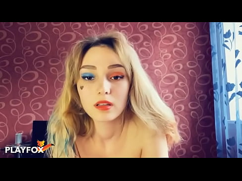 ❤️ Os óculos mágicos de realidade virtual me deram sexo com a Harley Quinn Sexo vídeo em nós pt-br.xxxpornolive.ru ☑