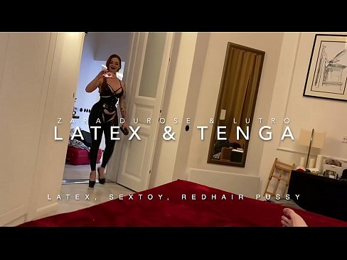 ❤️ Escadravo ruivo em traje de látex fodido por meio de meio-irmão Sexo vídeo em nós pt-br.xxxpornolive.ru ☑