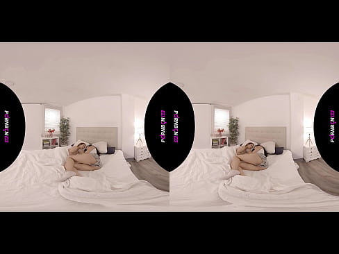 ❤️ PORNBCN VR Duas jovens lésbicas acordam excitadas em realidade virtual 4K 180 3D Genebra Bellucci Katrina Moreno Sexo vídeo em nós pt-br.xxxpornolive.ru ☑